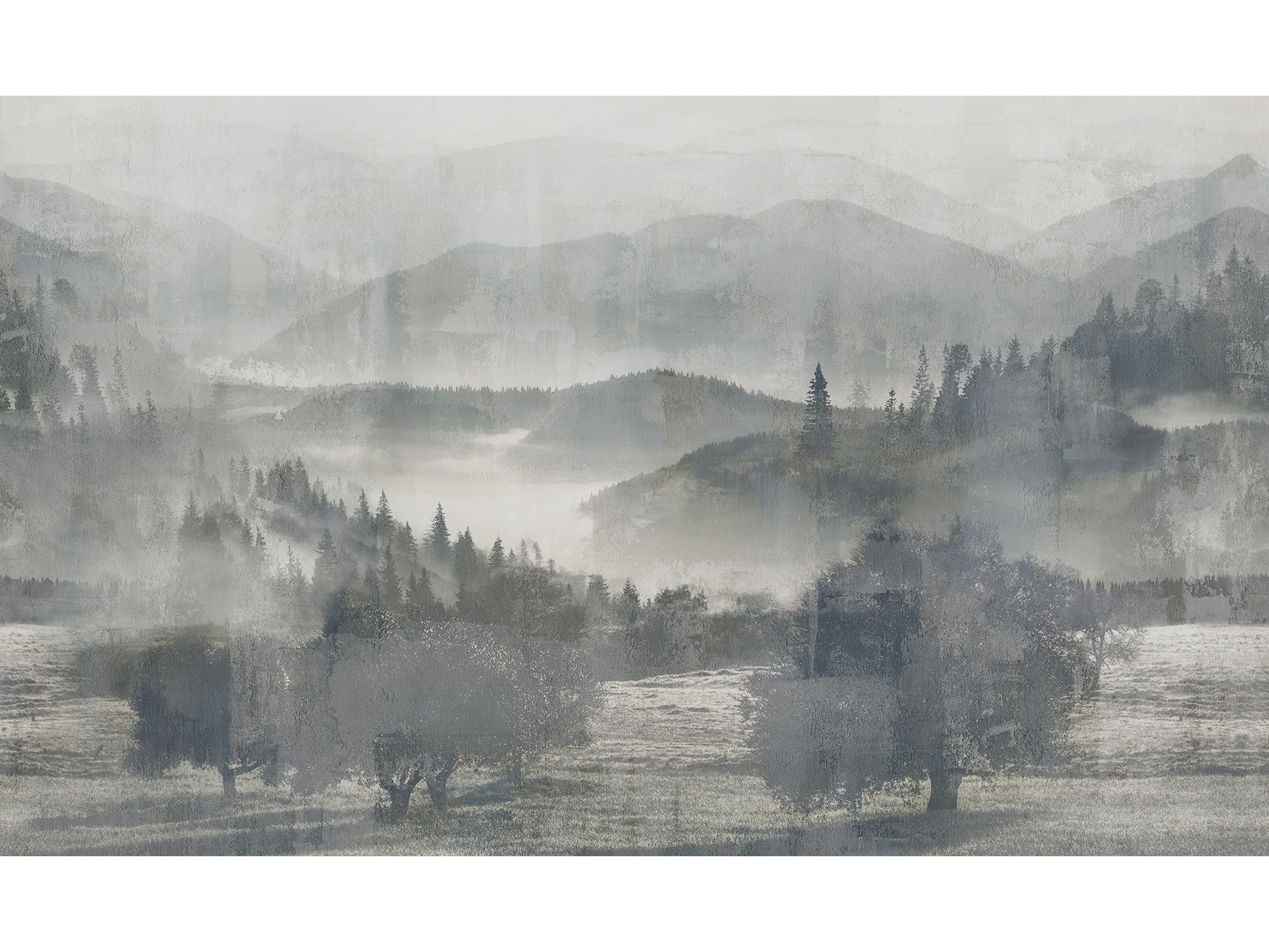 Обои с цветочными мотивами MILLE997 Floral Dream ARCH-00121547 - Вид №2