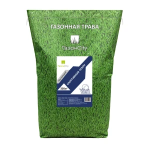 Семена газона Газонcity Спортивный 10 кг