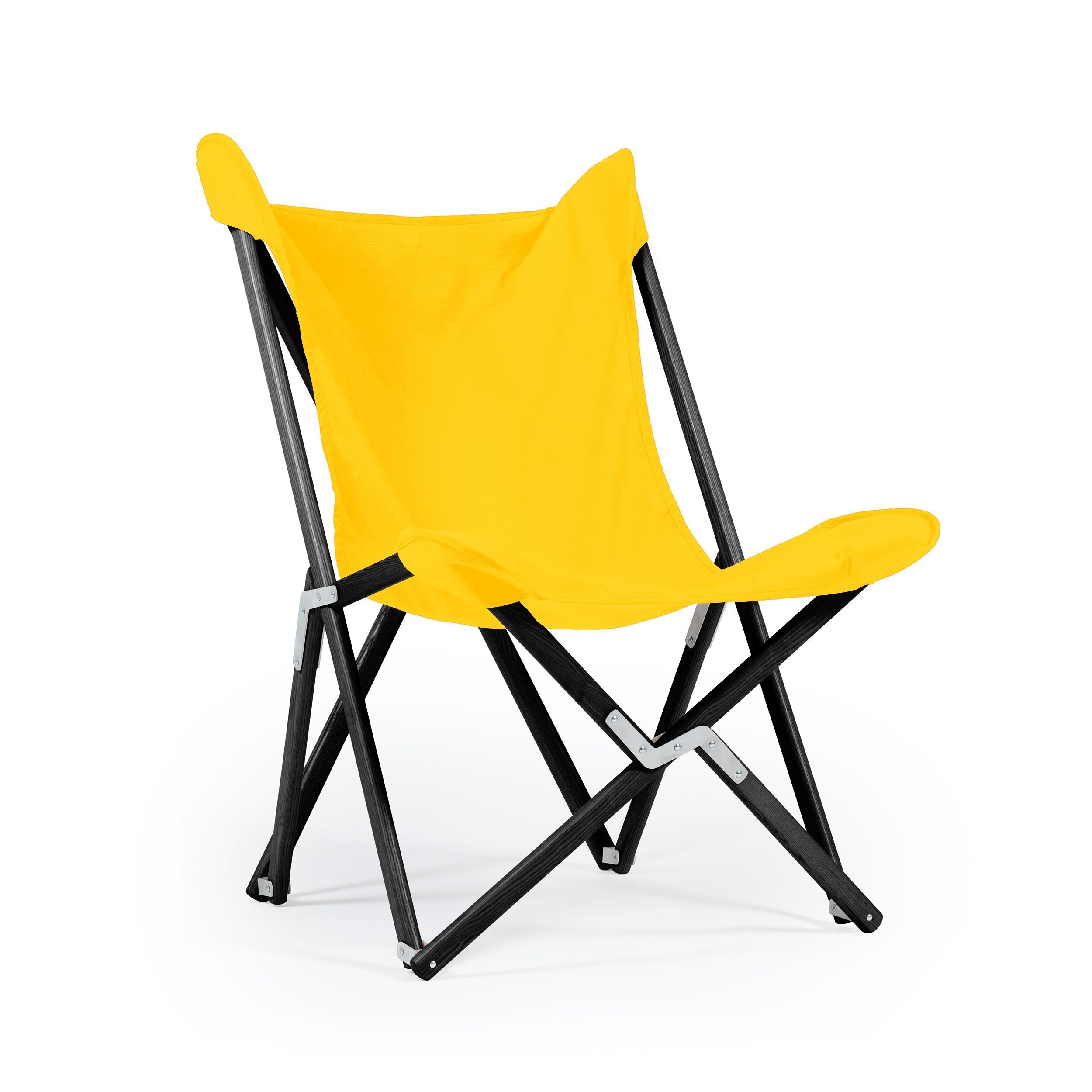 Ясень складной садовый стул Telami Solemio ARCH-00152242 - Вид №8