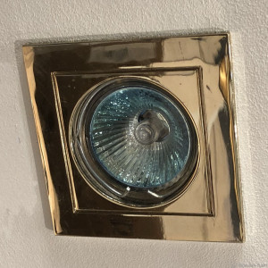 Oscaluz 0303-00-00-O встраиваемый потолочный