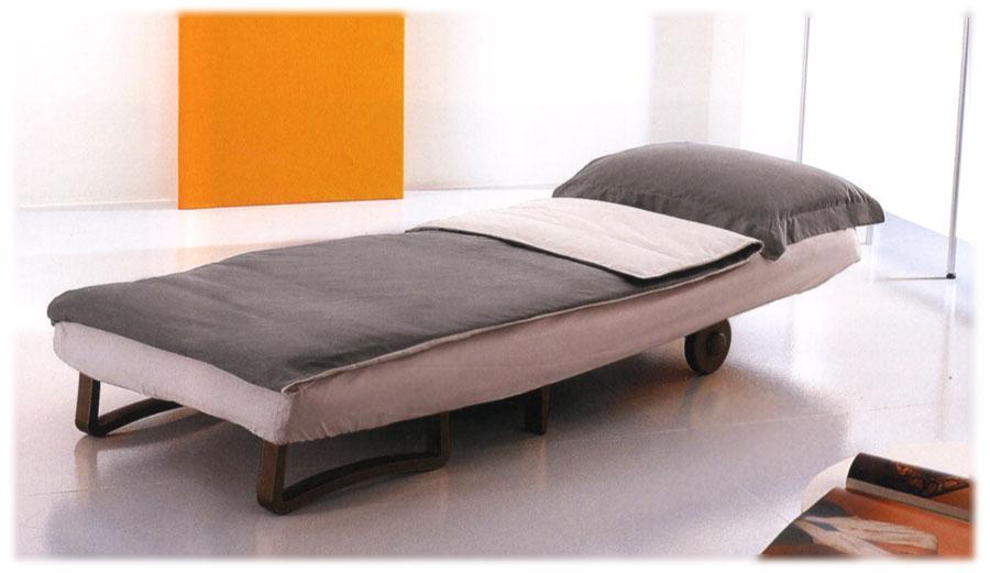 Кресло Nuovo Arturo BONALDO PAR1  - Вид №2