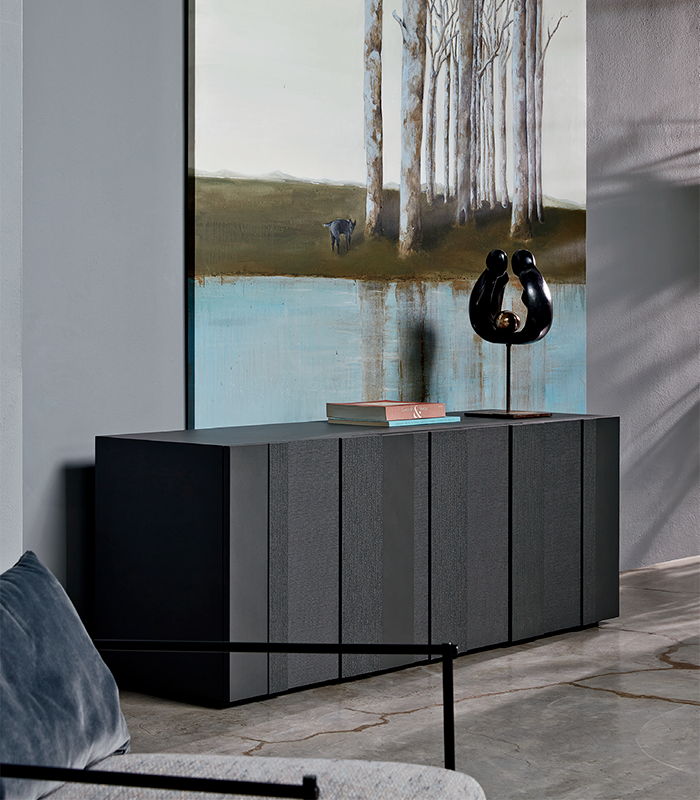 Буфет  DITRE ITALIA JMA02 CLUB 