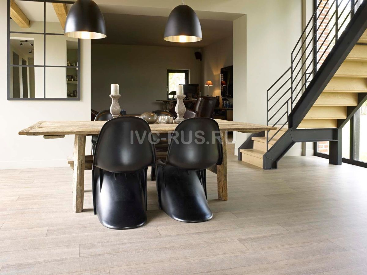 Линолеум коммерческий SEMI CONTRACT CONFiDENCE - СЕМИ КОНТРАКТ КОНФИДЕНЦ i511330 IVC-RUS  - Вид №1