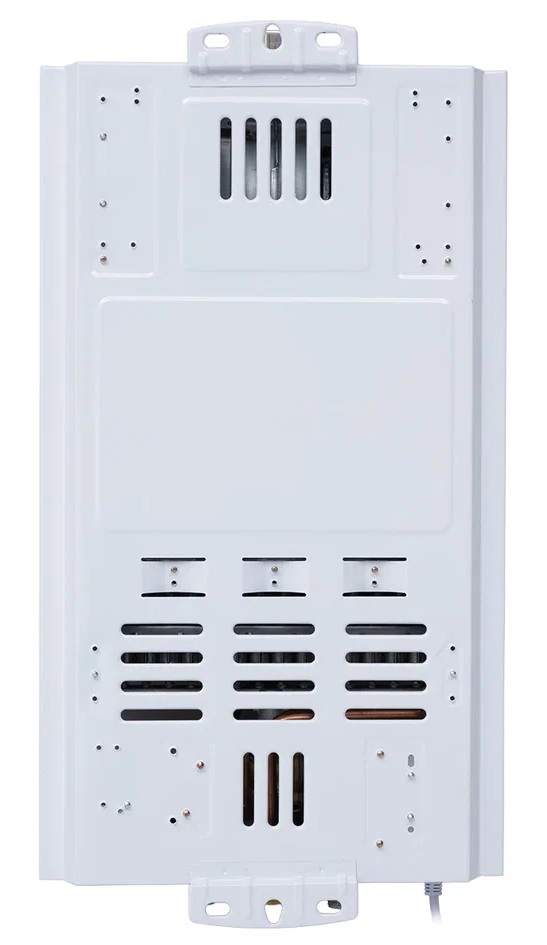 9231835 Водонагреватель газовый Oasis Glass 20 HG STDN-0073787 - Вид №2