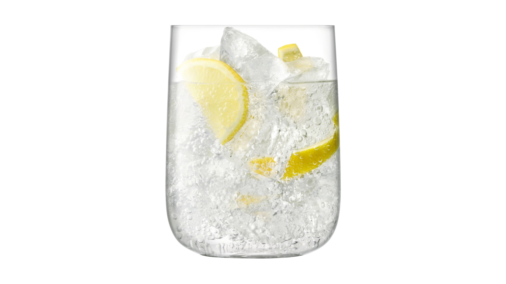 10656267 LSA International Набор стаканов LSA International, "Borough", 625мл. 4шт. Стекло  - Вид №5