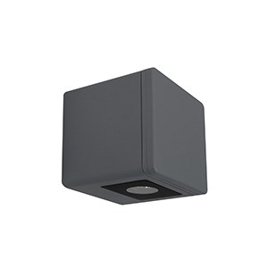 Bivio W 1L Ghidini Bivio .05 Темно-Cерый (Матовый)