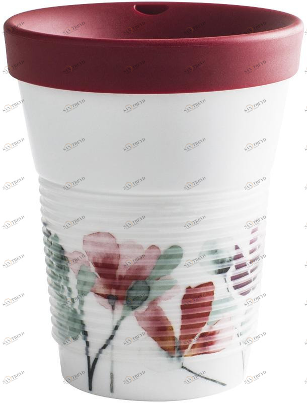 23F237A22507C MG Cupit идти чашку с 0,35 л питьевой Веки MagicGrip Расцвет Kahla-porzellan 