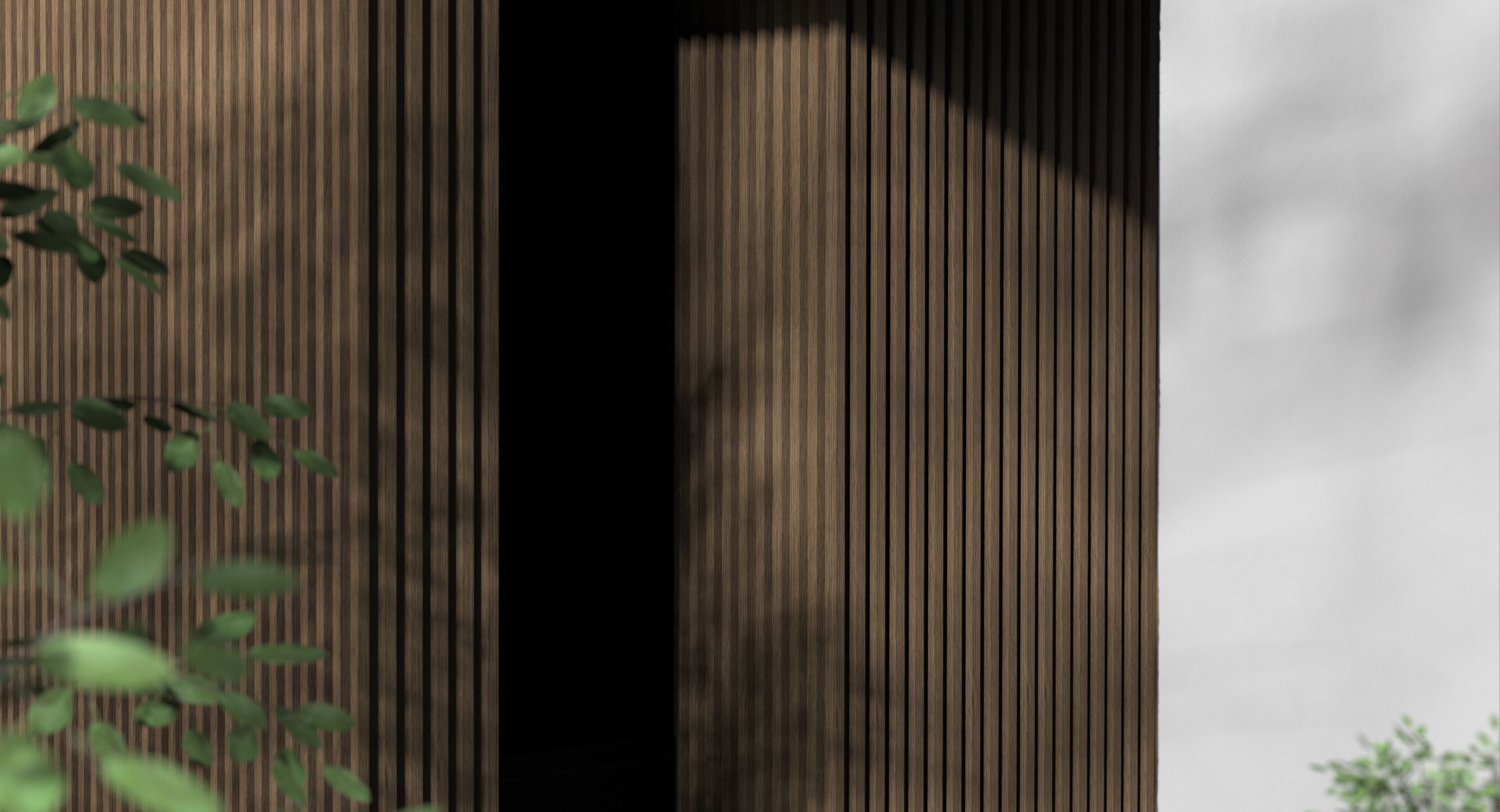 Трехмерная поверхность для внутренних/наружных фасадов RENSON Linarte ARCH-00141953 - Вид №6