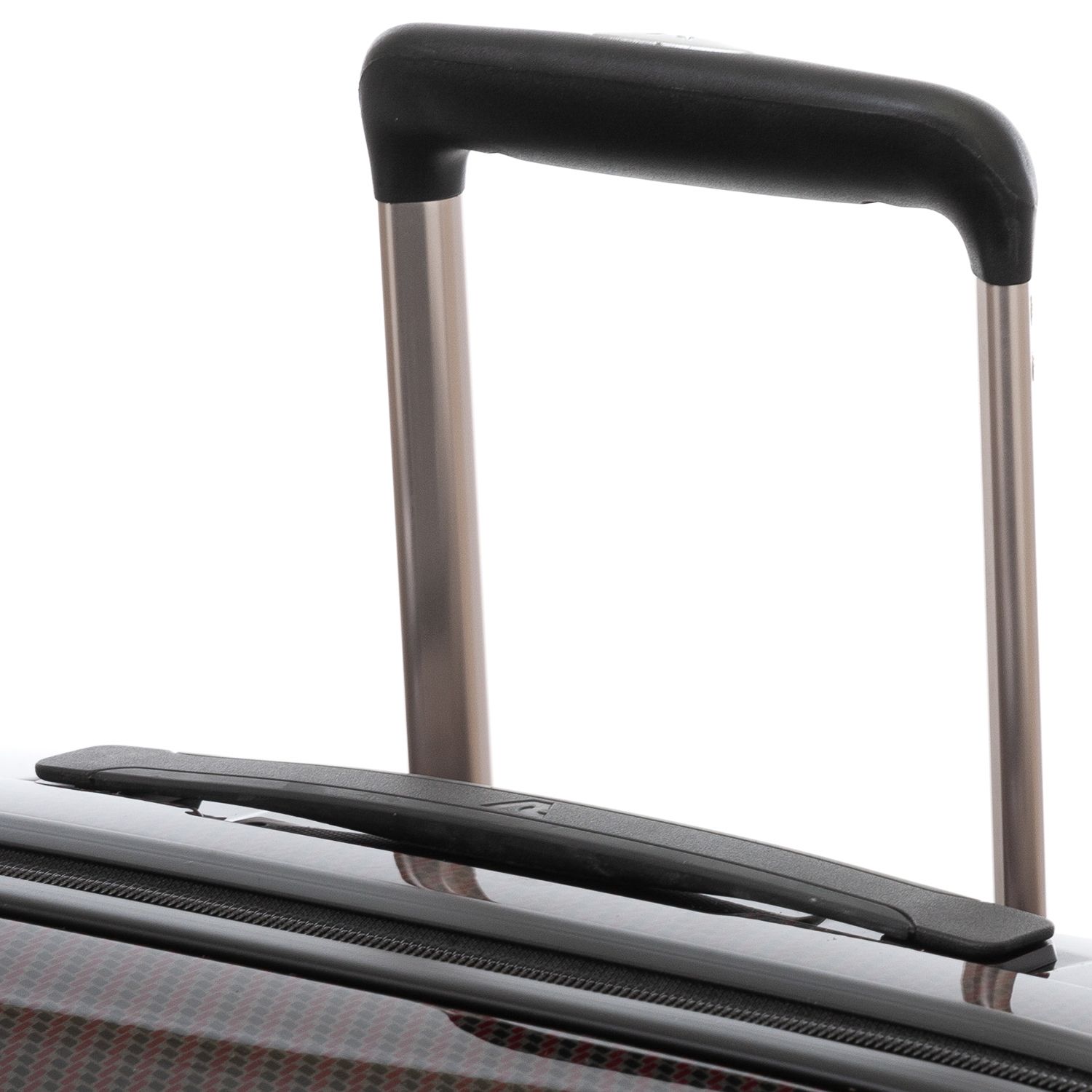 5176-0199 Чемодан 5176 Trolley ML Roncato Uno ZSL Premium Carbon  - Вид №2