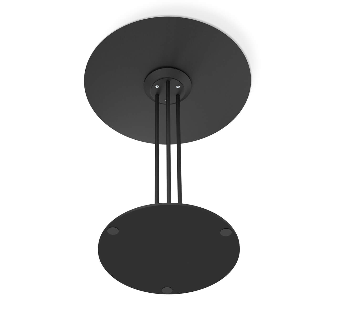 Столик кофейный SHT-CT55/H43 Santreyd  - Вид №4