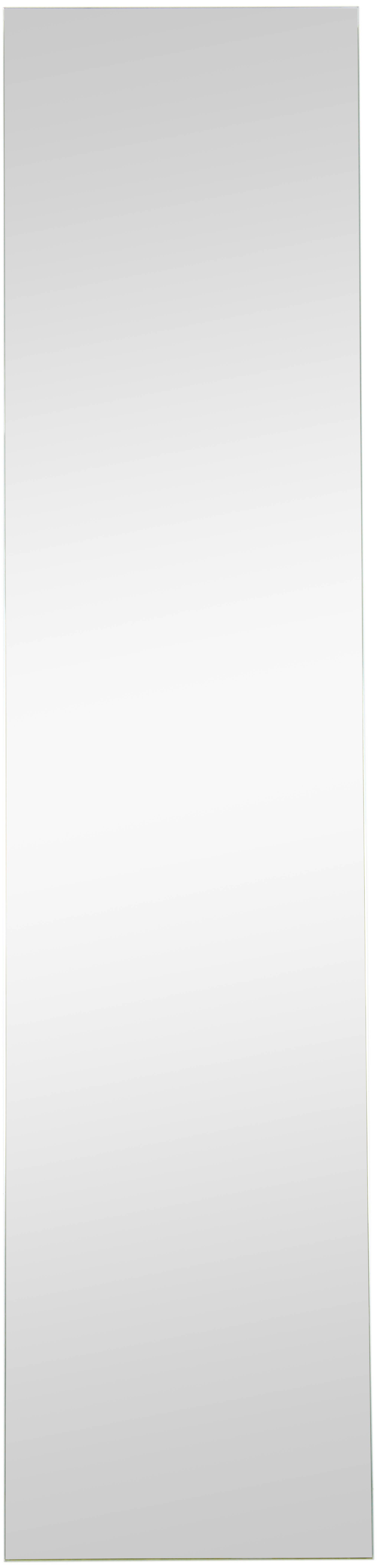 82360917 Полотно зеркальное 35x150 см 1 шт. Зеркальное полотно STLM-0025414 SENSEA  - Вид №1