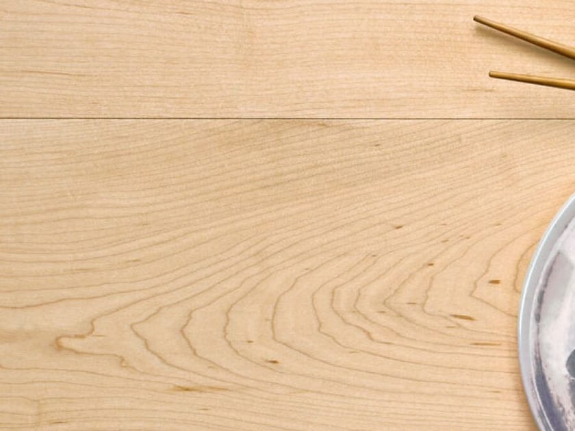 Кленовый паркет Bassano Parquet натуральные ARCH-00124501