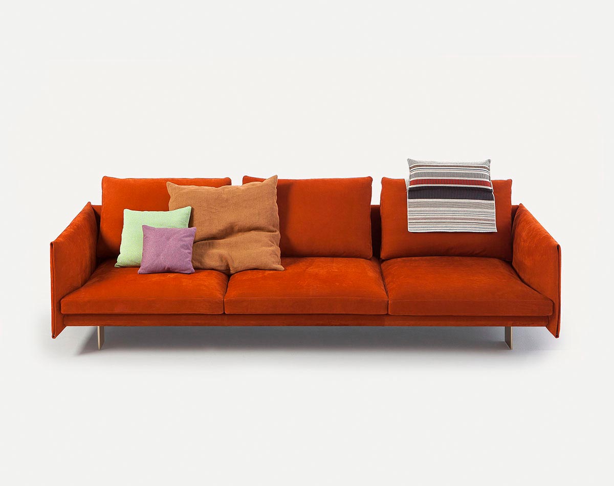 071605 Подушка диванная SANCAL Deep - Вид №5