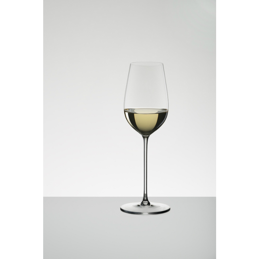 Фужер Sommeliers Superleggero Riesling/Zinfandel, 380 мл, бессвинцовый хрусталь Riedel 442515 - Вид №1