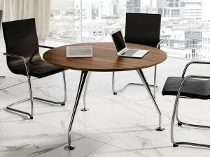 Las Mobili Круглый стол для переговоров Enosi evo