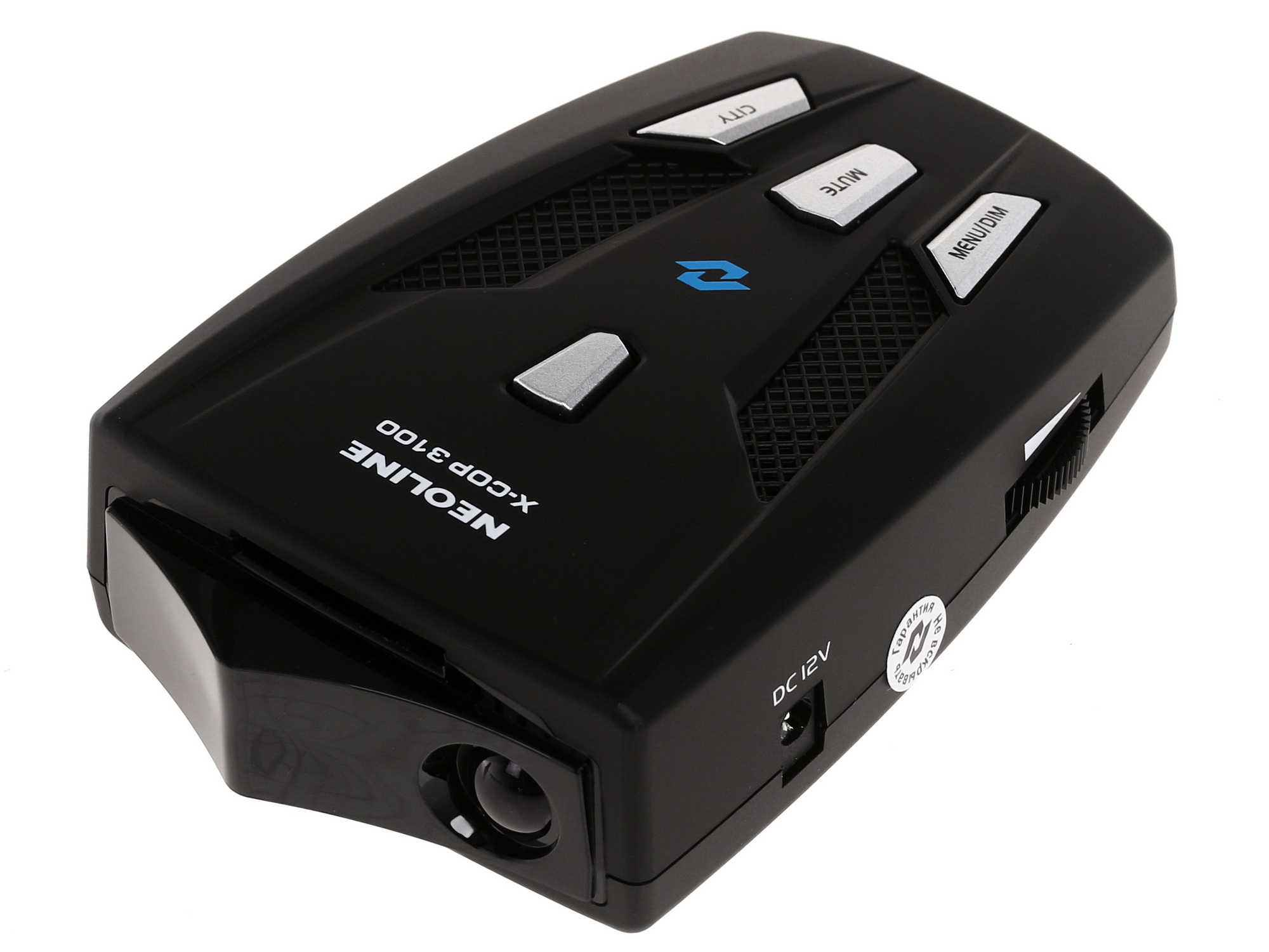 1109143 Радар-детектор Neoline X-COP 3100 STDN-0112232 - Вид №2