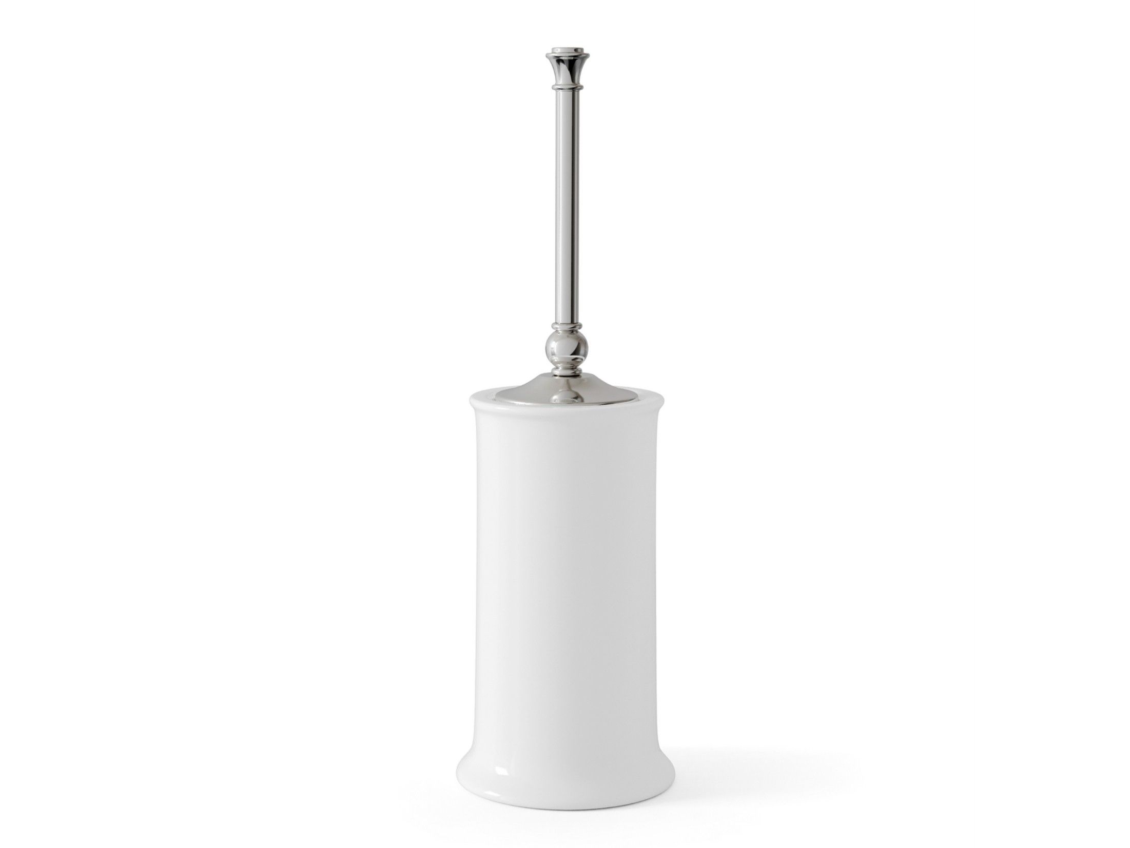 Керамическая туалетная щетка Devon&Devon Kalos ARCH-00085310 - Вид №1