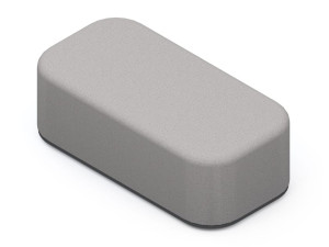 Модульное сиденье