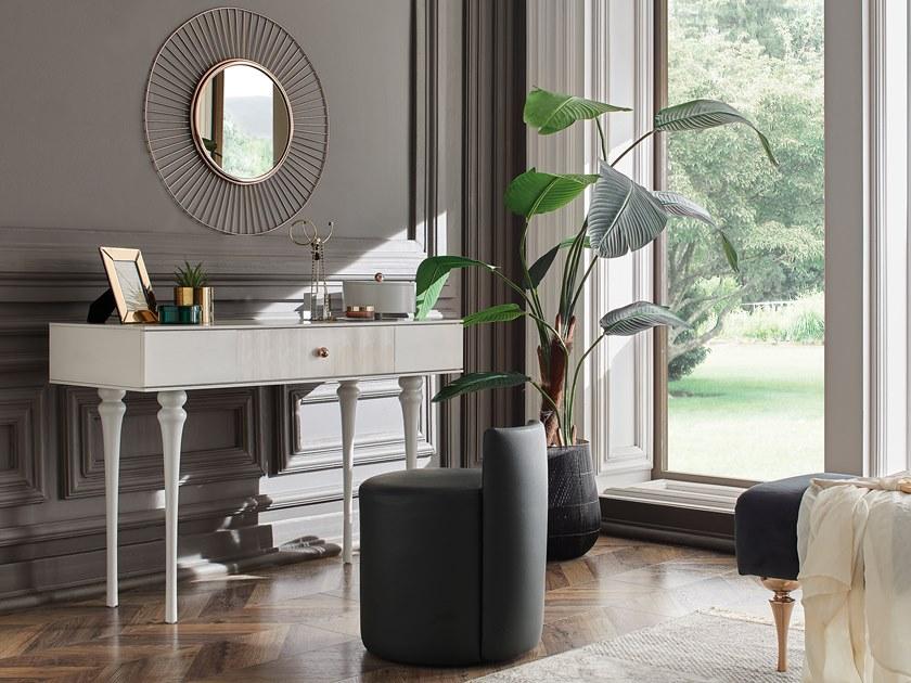 Enza Home Прямоугольная консоль с ящиками Piedra sun-id-1492110 - Вид №5