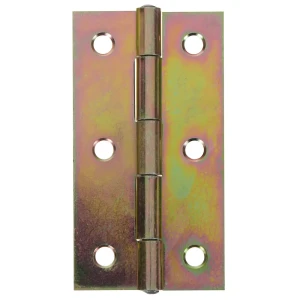 Петля 45x1.25x82 мм, 2 шт.