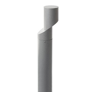 Zac! 900 Ghidini Zac! .05 Темно-Cерый (Матовый) 