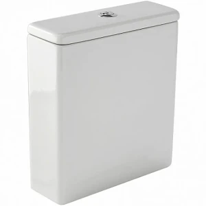 Бачок для унитаза Jacob Delafon Aléo двойной слив нижний подвод