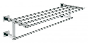 40512000 Держатель для полотенца Grohe Essentials Cube хром