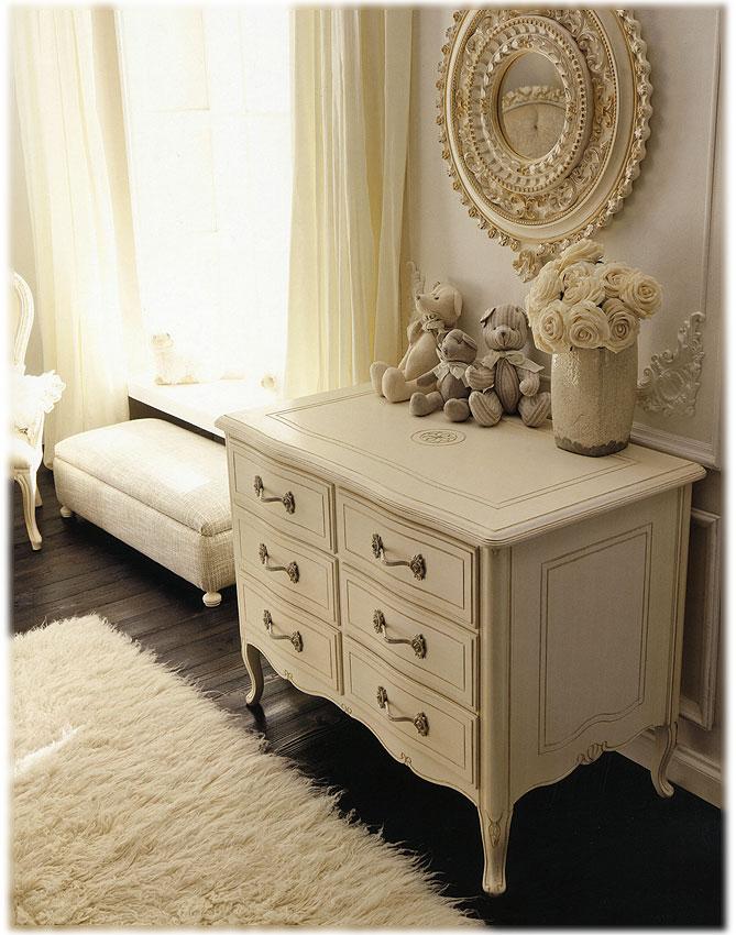 Комод  SAVIO FIRMINO 3082 CAS 