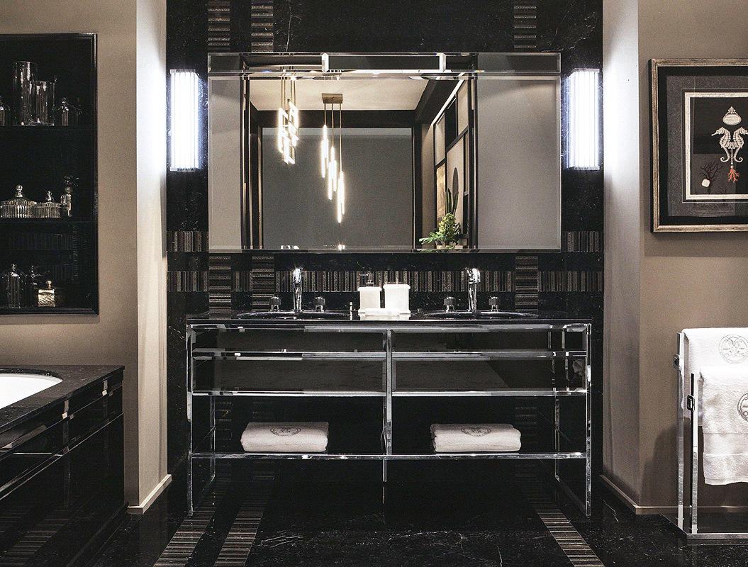 База под раковину  OASIS ACADEMY Santreyd Luxury