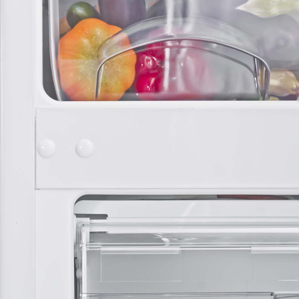 0169287 Холодильник с морозильником   ATLANT ХМ-4009-022 белый STDN-0132497 - Вид №11