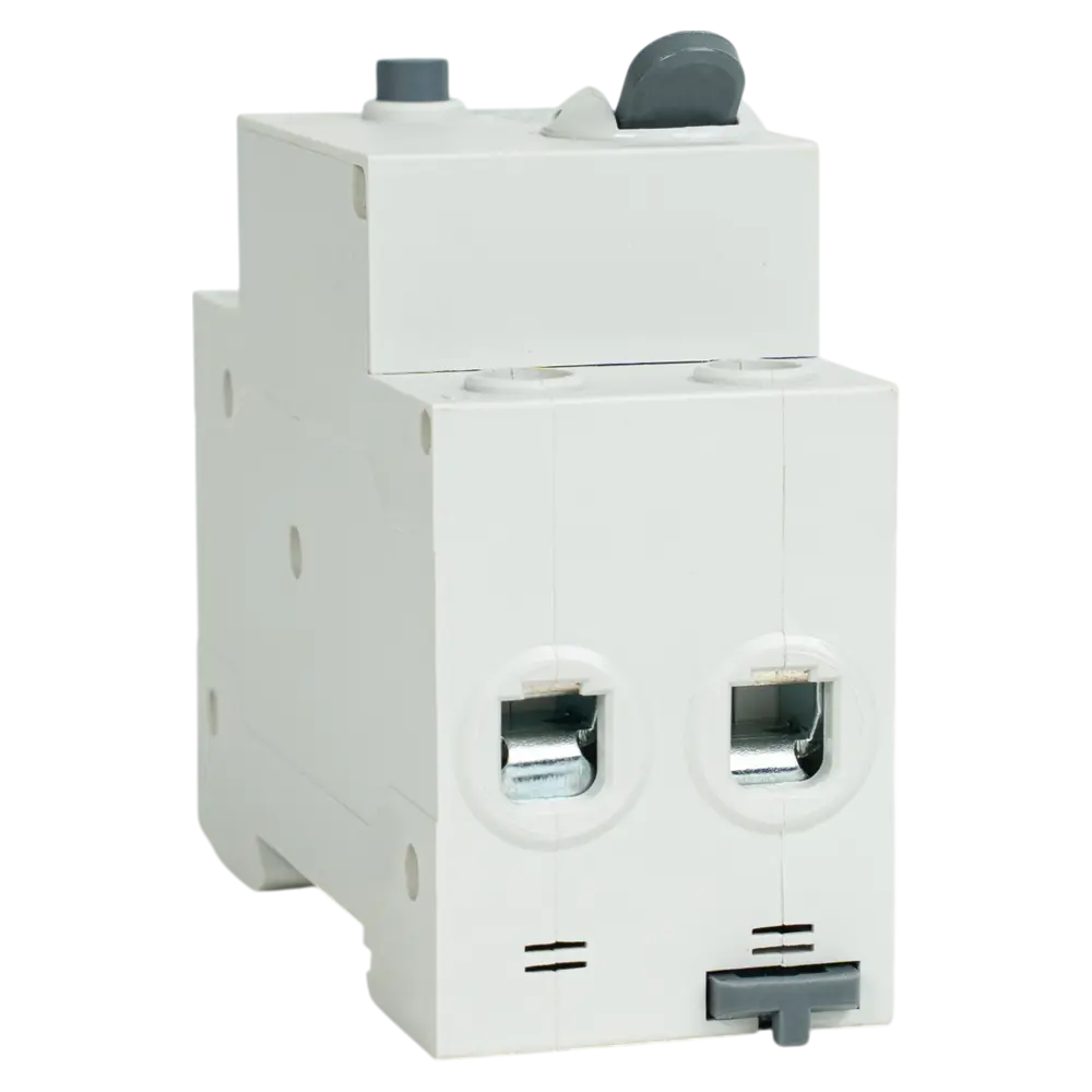 Автоматический выключатель Systeme Electric City9 Set с защитой от токов утечки 89412729 STLM-1579000 - Вид №3