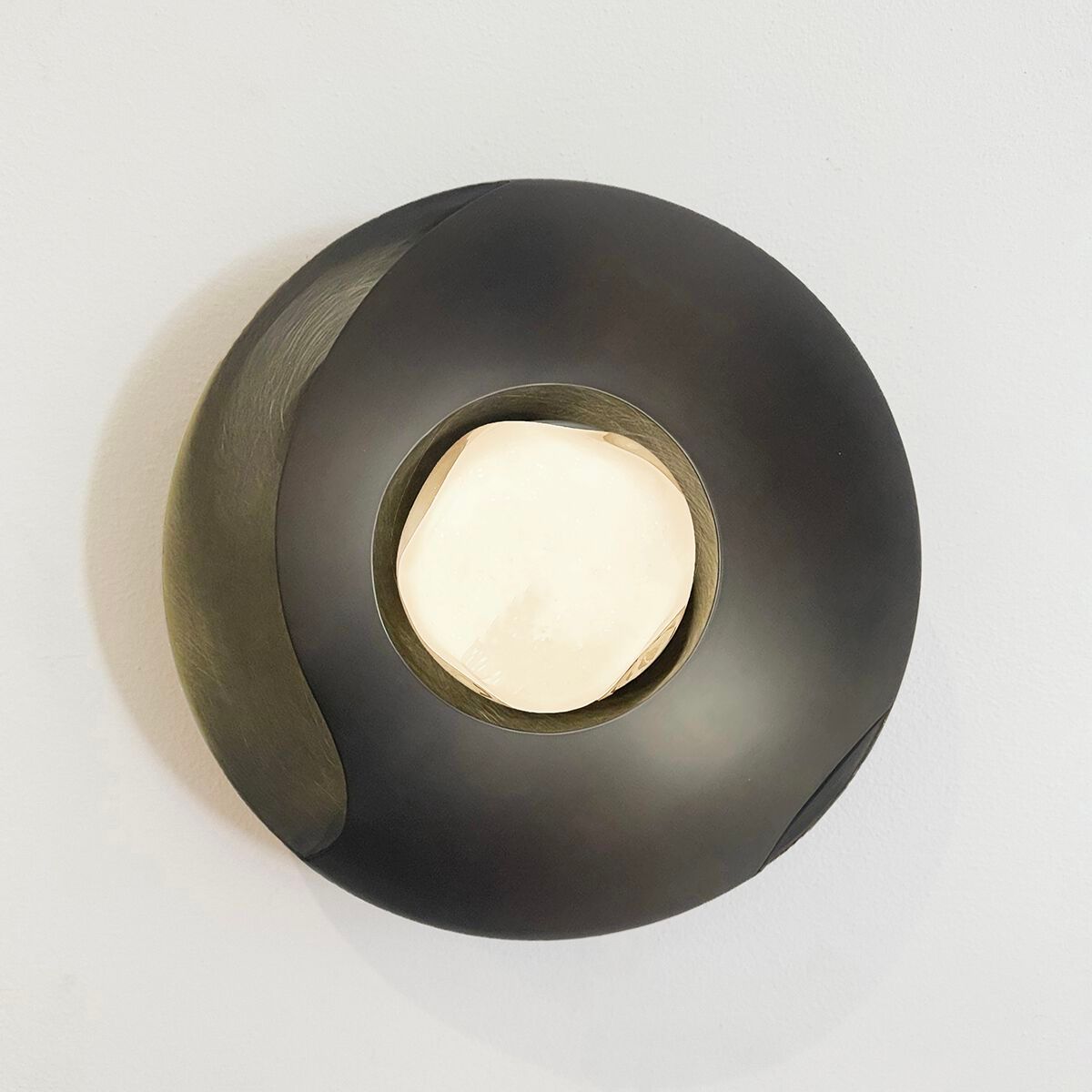 Металлическая аппликация GASPARE ASARO LUNA ARCH-00037225 - Вид №4