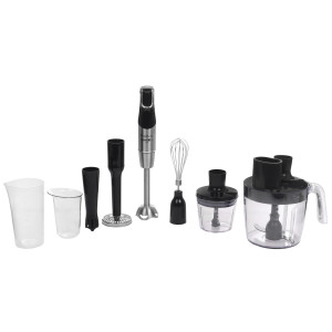 5323257 Блендер погружной Moulinex Infiny Force Pro DD95MD10 черный