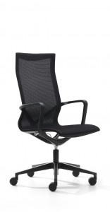 Y2A8L Ялтинское исполнительное и гостевое кресло Vaghi