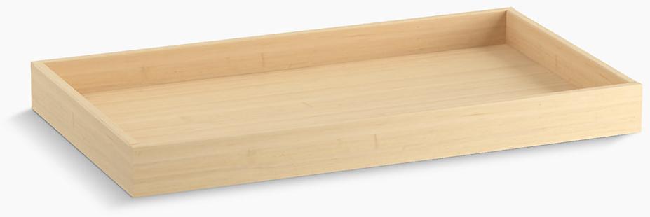 KOHLER Выкатной лоток для KOHLER 72 K-99680-SH7-1WR  - Вид №1