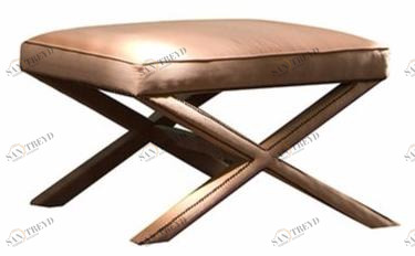 SOFTHOUSE Пуф из мягкой ткани sun-id-1491711