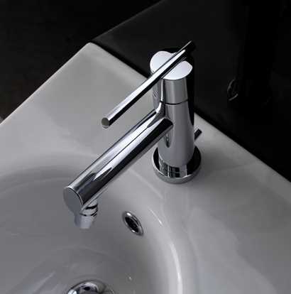 9823200000 Смеситель Bandini Clock Santreyd - Вид №1