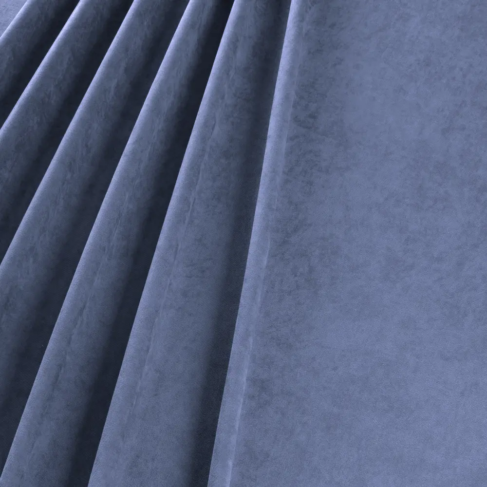 MIAMOZA Штора римская на ленте 200x310 см глубокий синий 88053775 STLM-1061267 - Вид №7