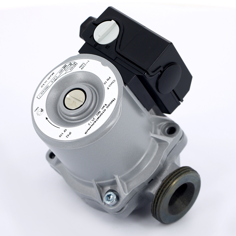 Циркуляционный насос Wilo NO 25/02 4153994 - Вид №2