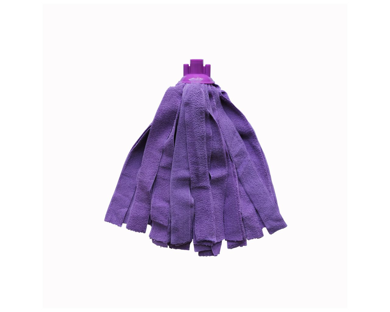 STP450 Швабра из микрофибры с ниткой Merida  - Вид №1