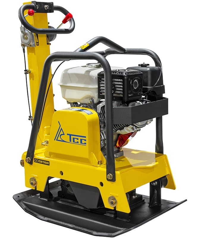 Виброплита TSS-WP170H 9119268 ТСС STDN-0086413 - Вид №2