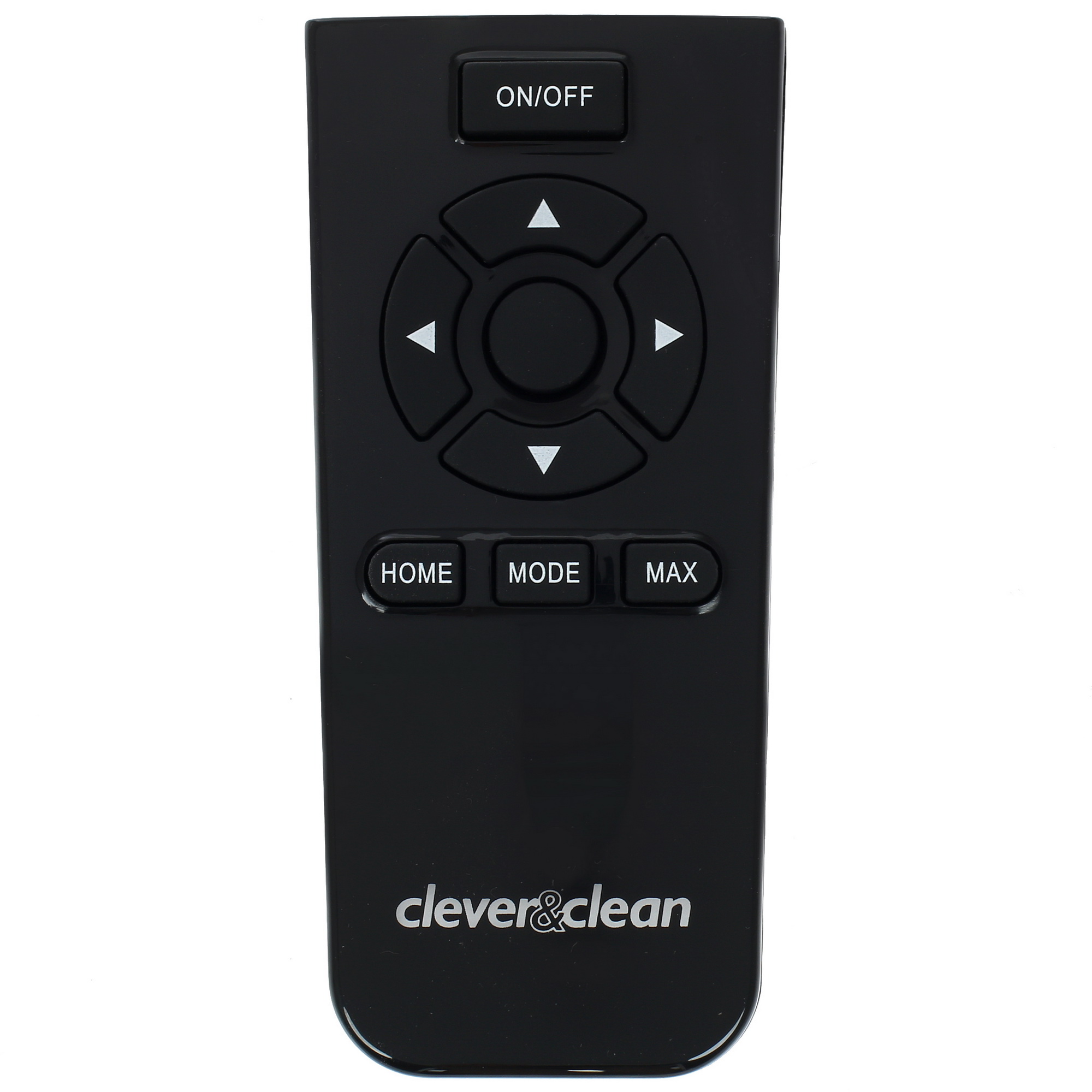 8140862 Робот-пылесос Clever&Clean AQUA-Series 03 черный STDN-0101489 - Вид №10