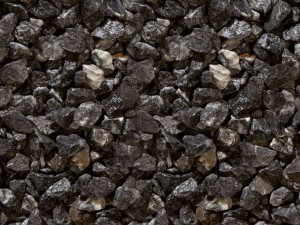 Карнийский серый мраморный садовый гранулятор