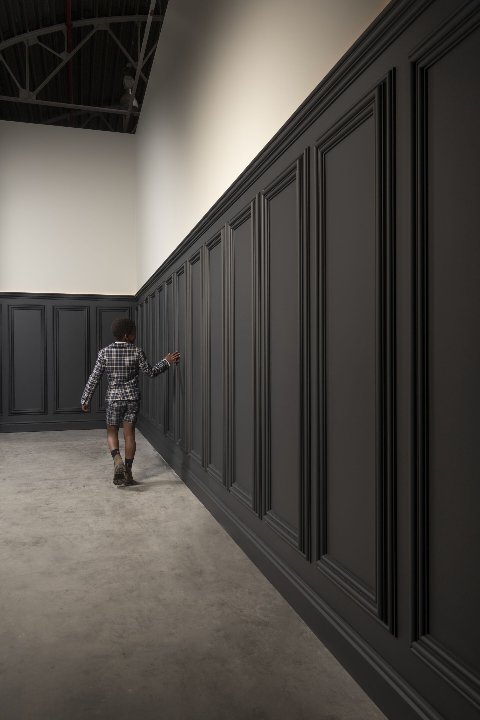 Рамка для непрямого освещения Orac C324 ARCH-00141240 - Вид №1