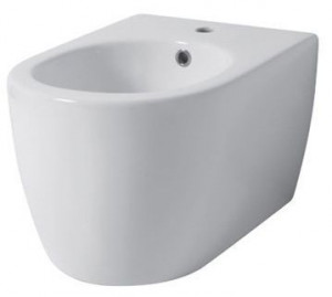 SK00700156 Биде подвесное Skip Disegno Ceramica