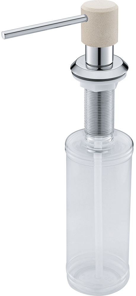 119.0500.472 Better, дозатор sd sirius fragranite ван. Franke 