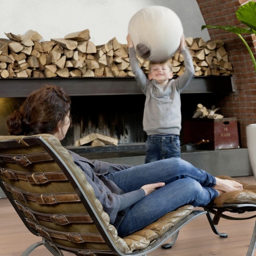 Паркетная доска Solidfloor Арктик 1128479 - Вид №9