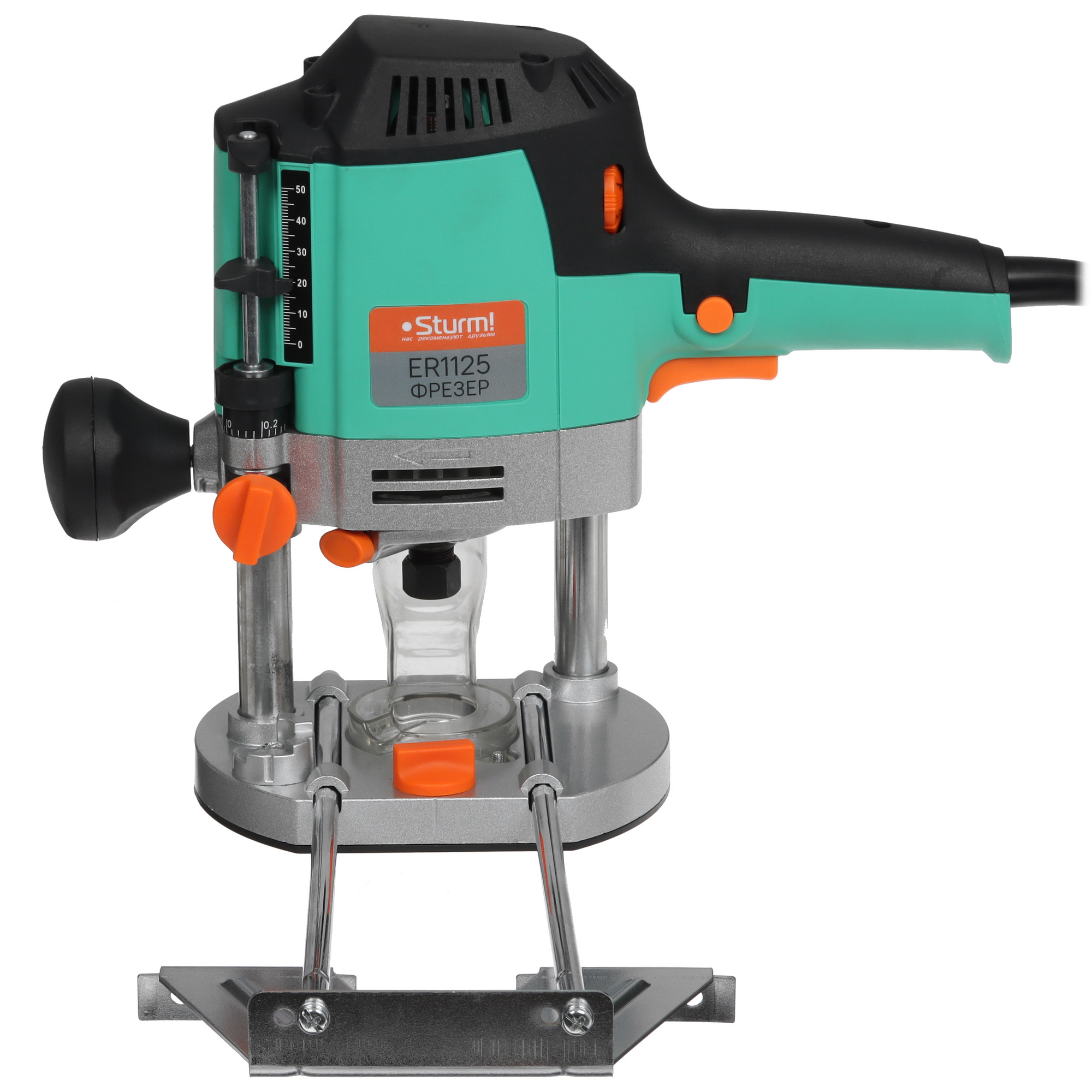 Фрезер Sturm! ER1125 9112579 STDN-0029323 - Вид №1
