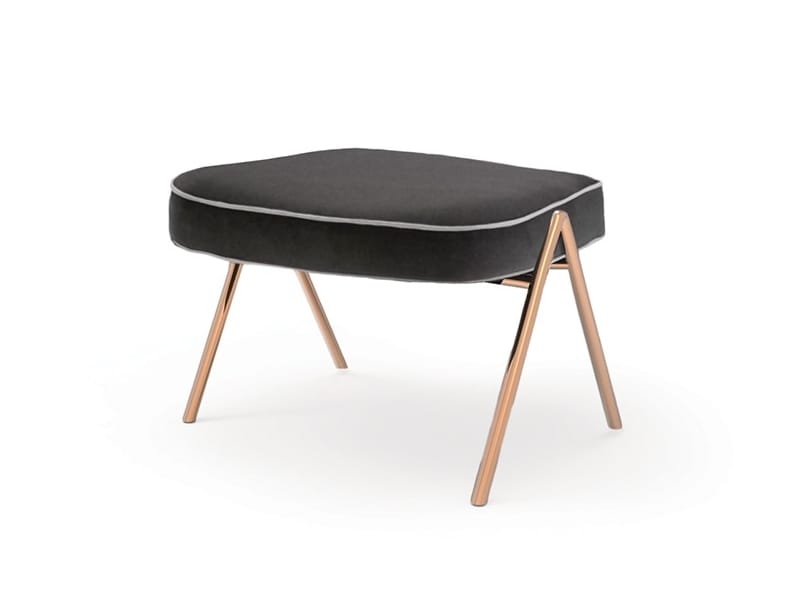 Тканевая подставка для ног Mambo Unlimited Ideas State ARCH-00027209