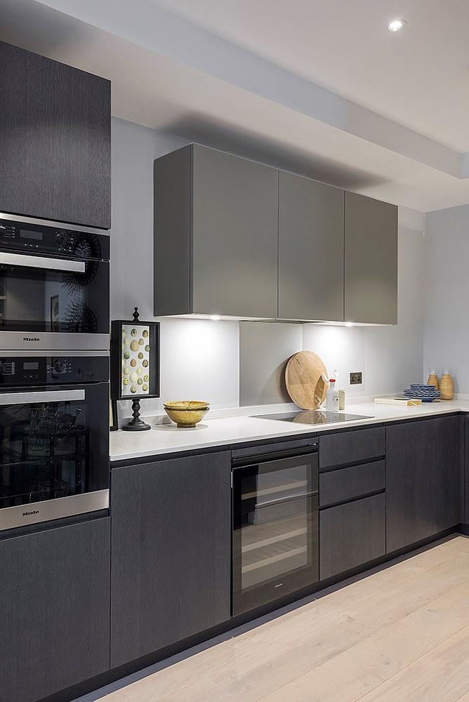 TM Italia Cucine Кухня на заказ с островом G180 sun-id-1512484 - Вид №11